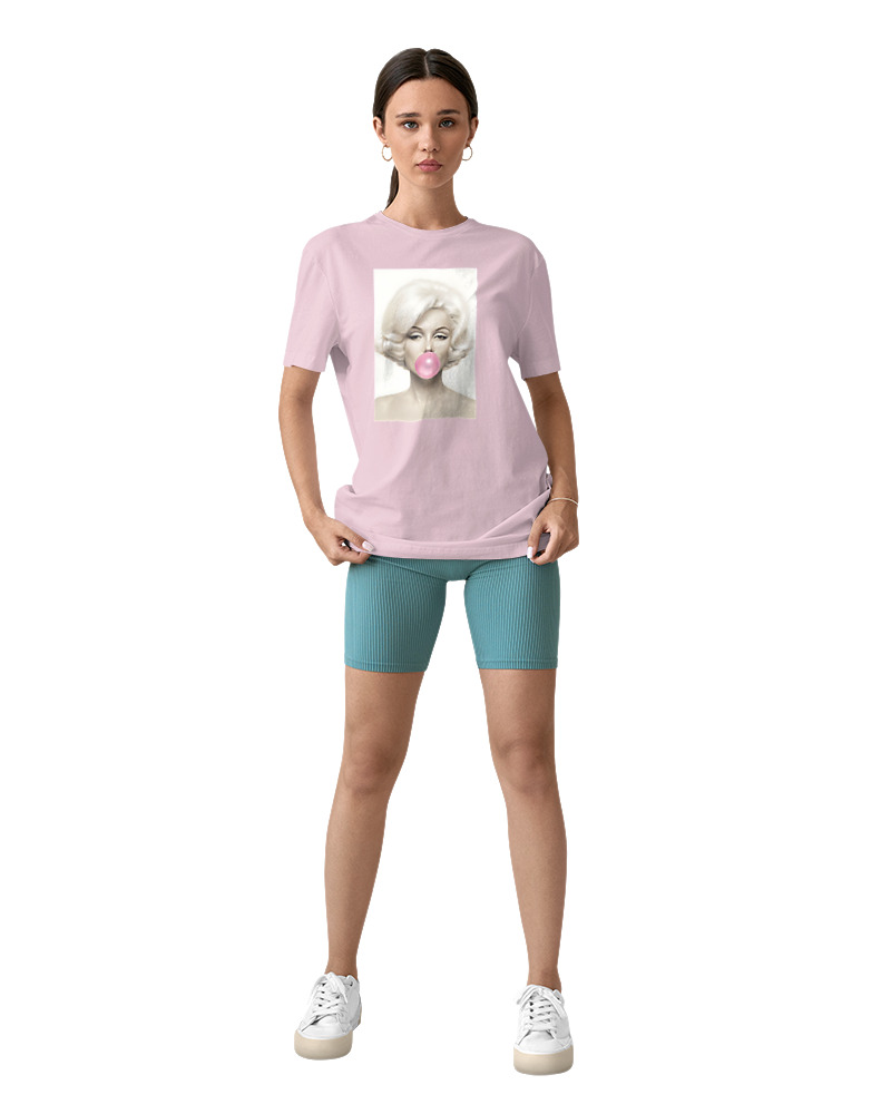 Marilyn Monroe bubblegum - Image 2