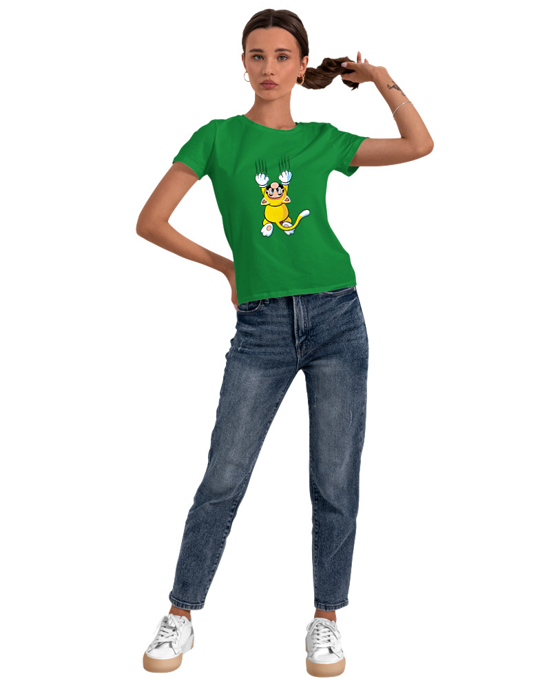 Mario Cat - Image 2