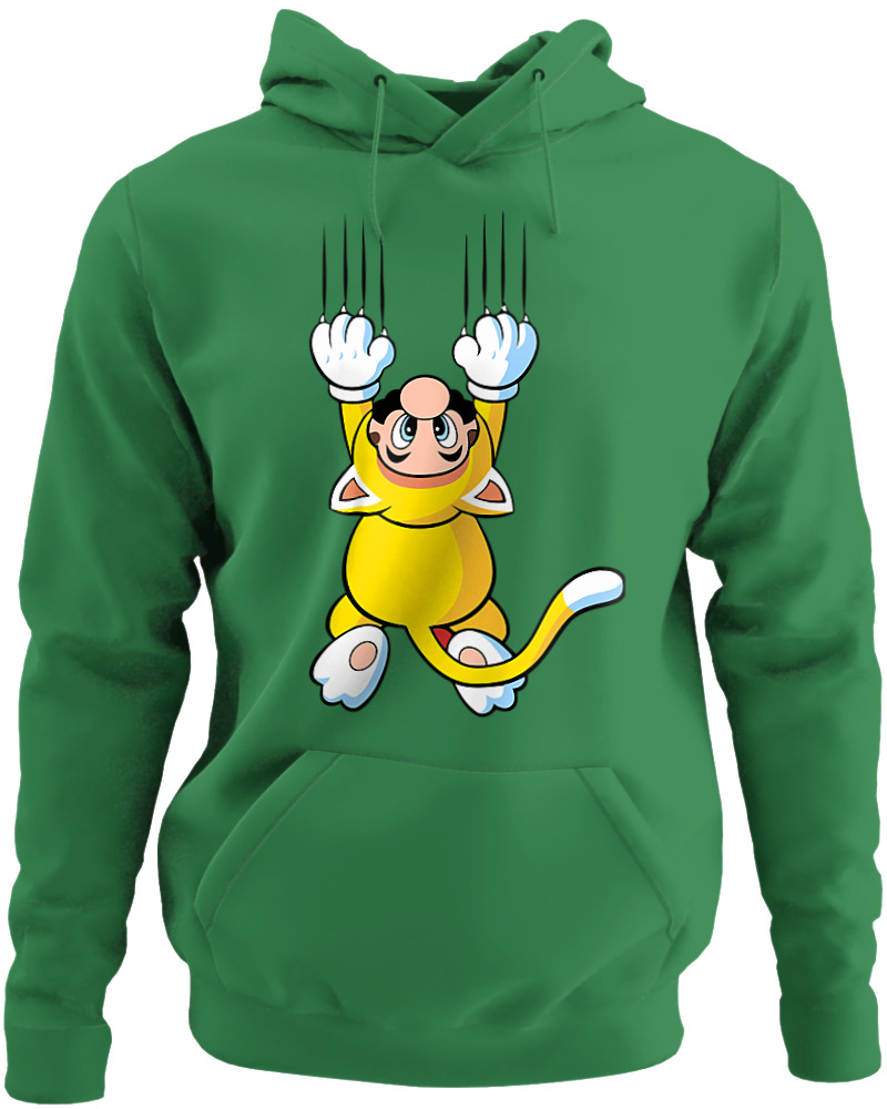 Mario Cat
