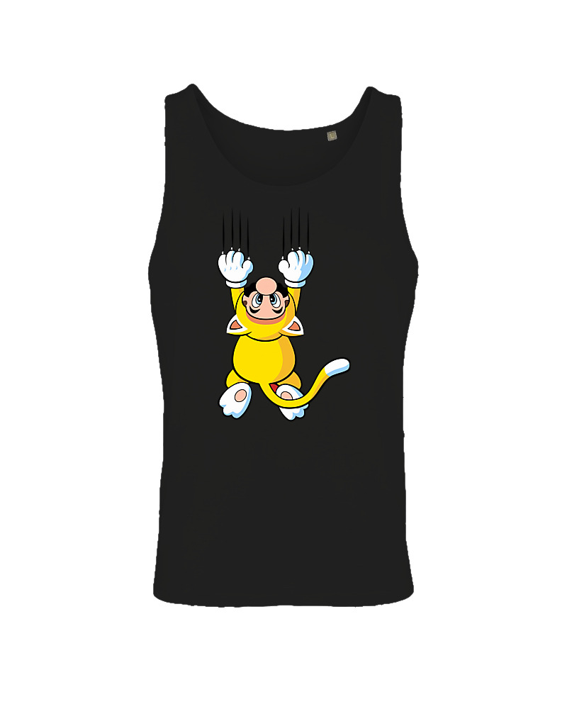 Mario Cat - Image 0