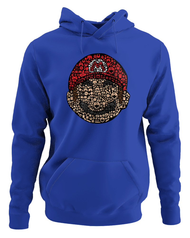 Mario Head