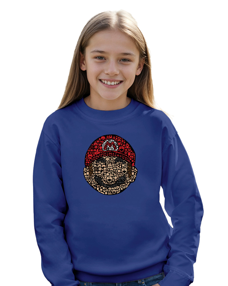 Mario Head - Image 3