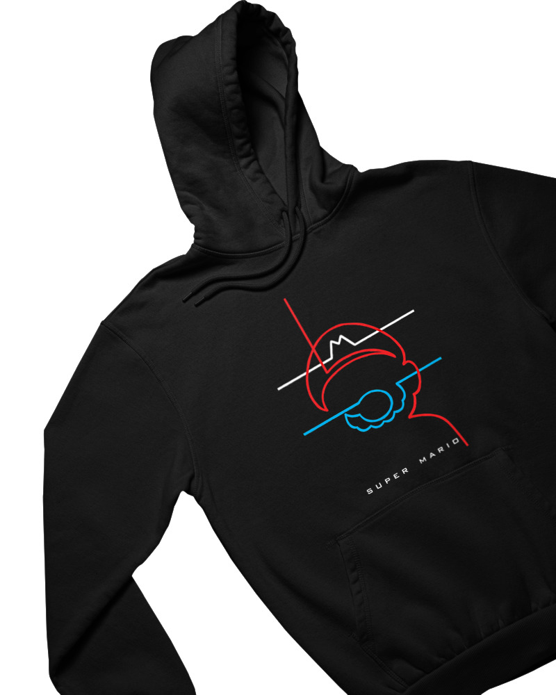 Mario Lines - Image 1