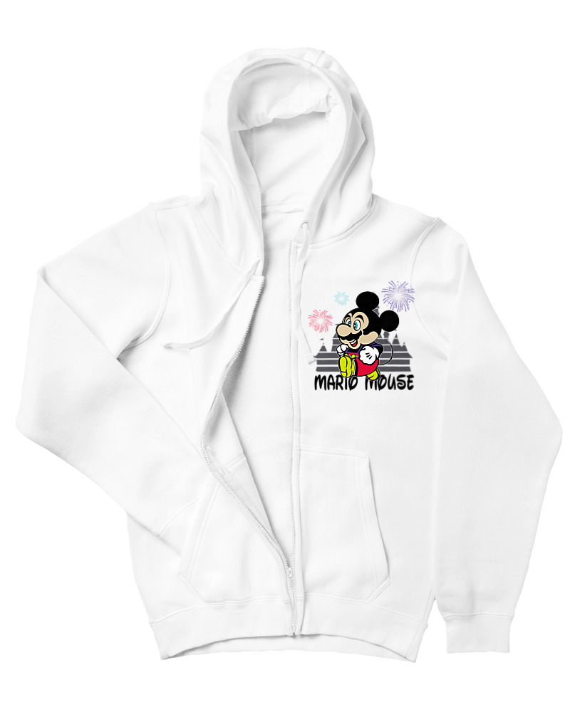 Mario Mouse - Image 0