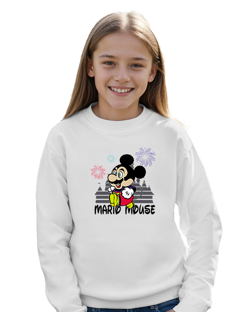 Mario Mouse - Image 3