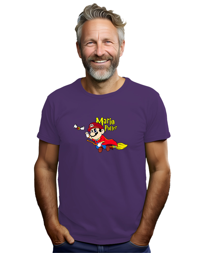 Mario Potter - Image 2
