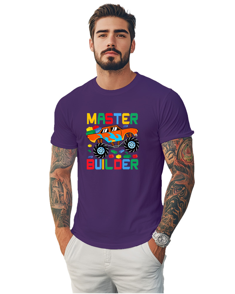 Master Builder - Image 1