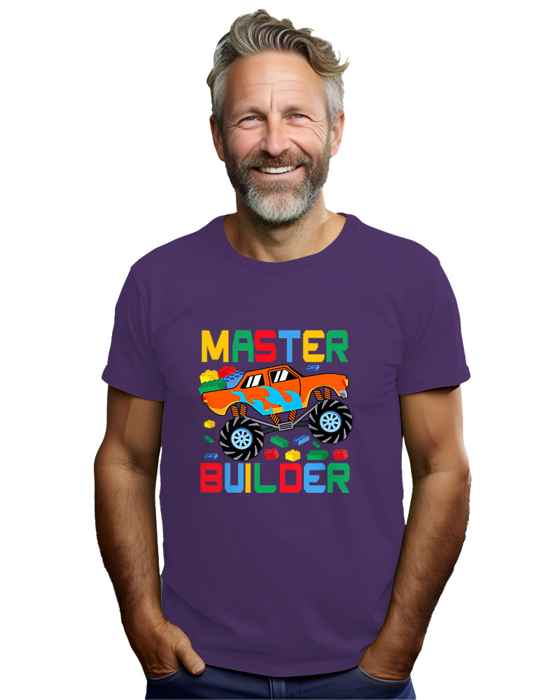 Master Builder - Image 2