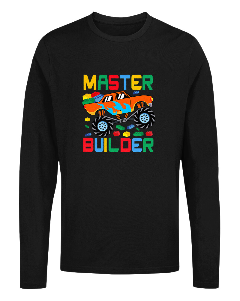 Master Builder