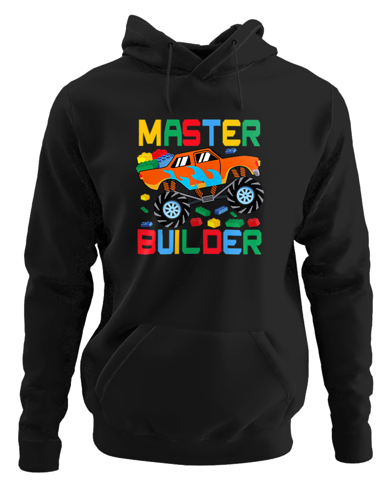 Master Builder