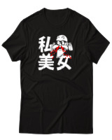 T-Shirt Αντρικό - Master Roshi - Color Thumbnail Μαύρο