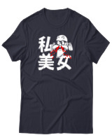 T-Shirt Αντρικό - Master Roshi - Color Thumbnail Σκούρο Μπλε