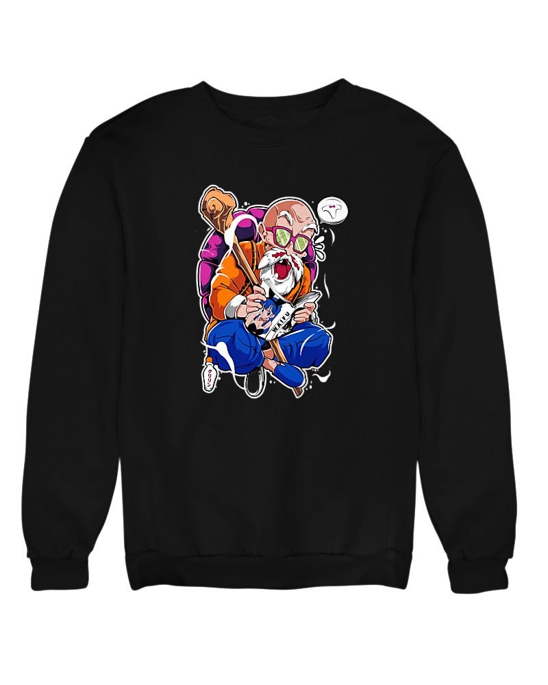 Master Roshi