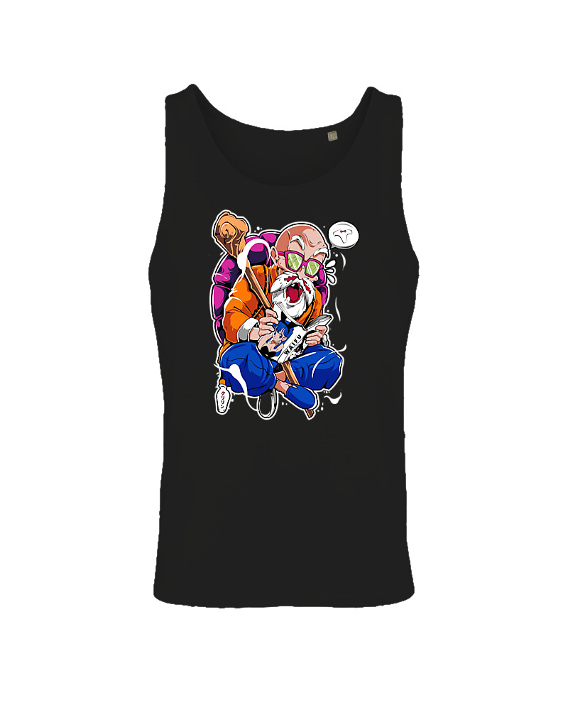 Master Roshi