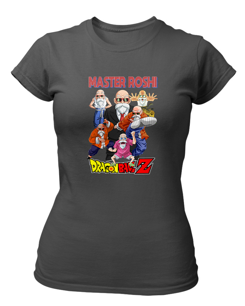 Master Roshi