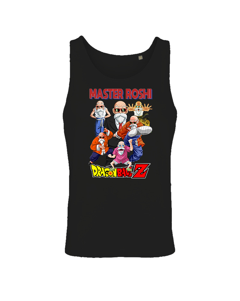 Master Roshi