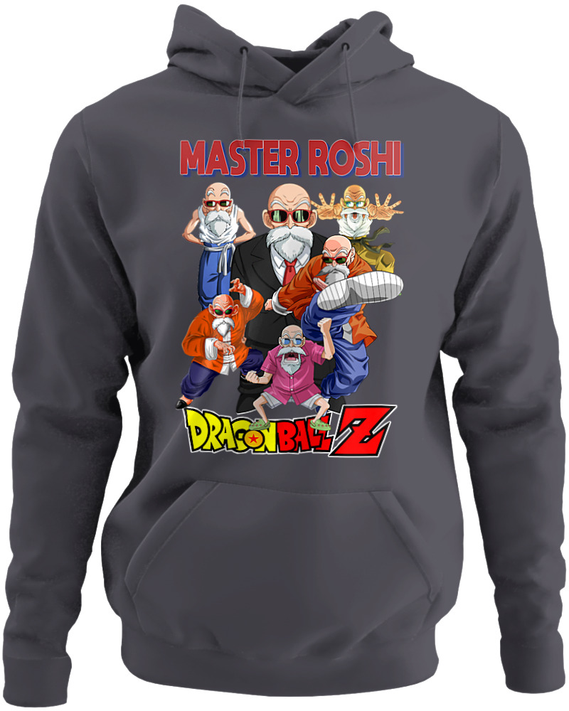 Master Roshi