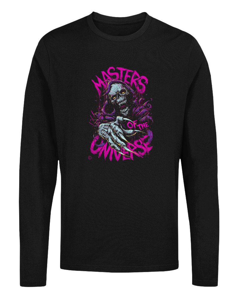 Masters Of The Universe