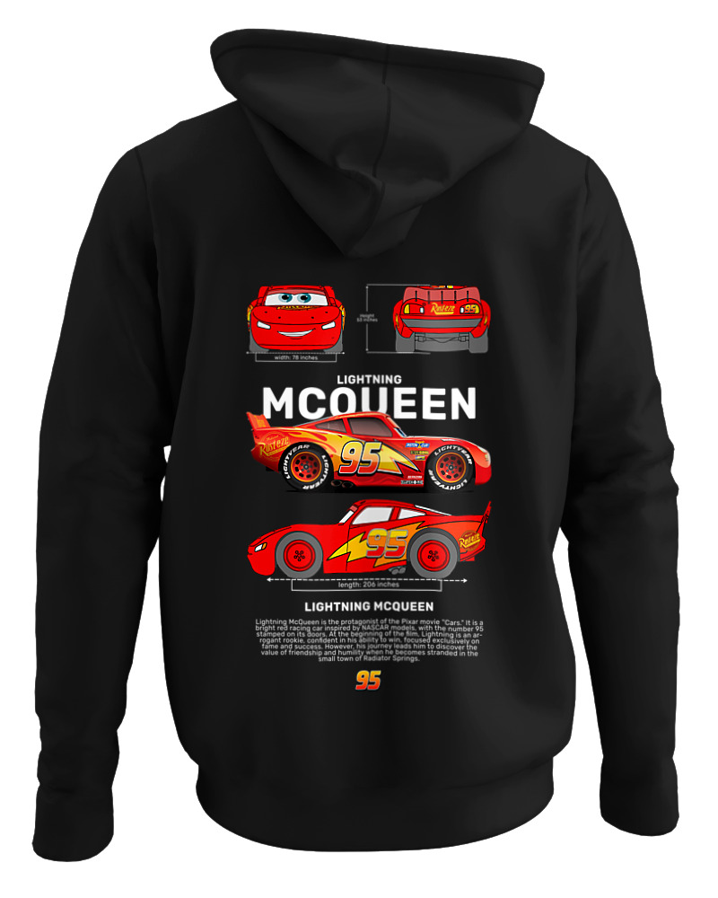 Mcqueen