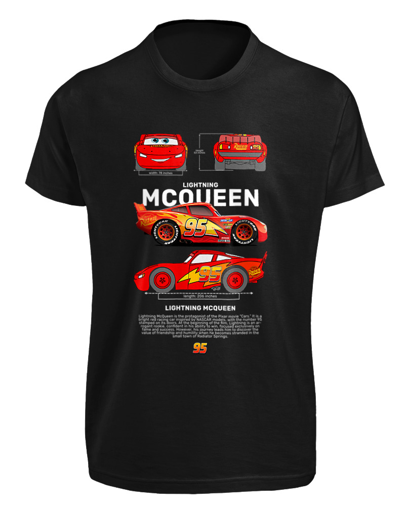 Mcqueen