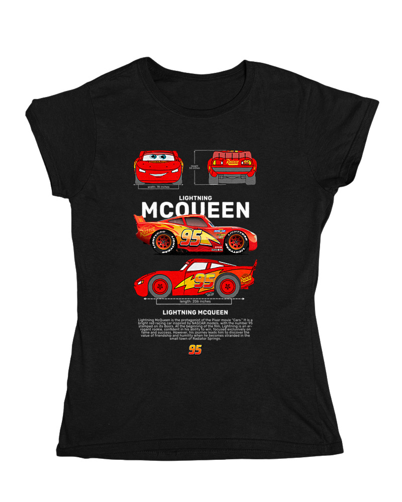 Mcqueen