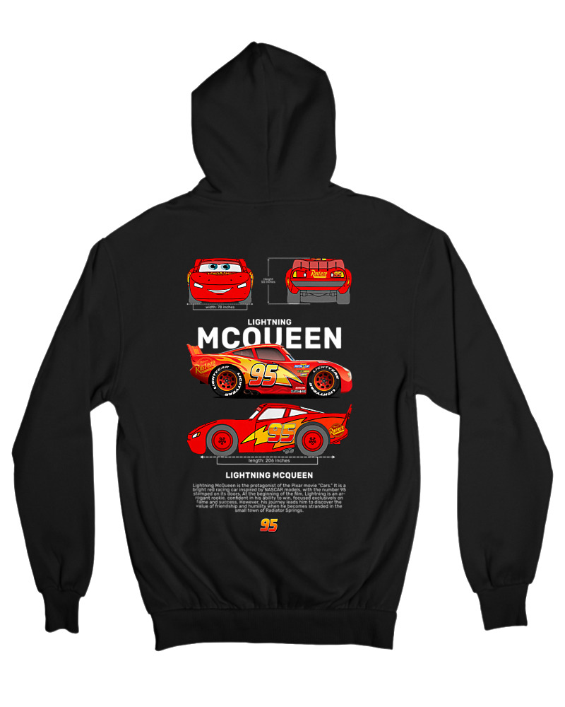 Mcqueen