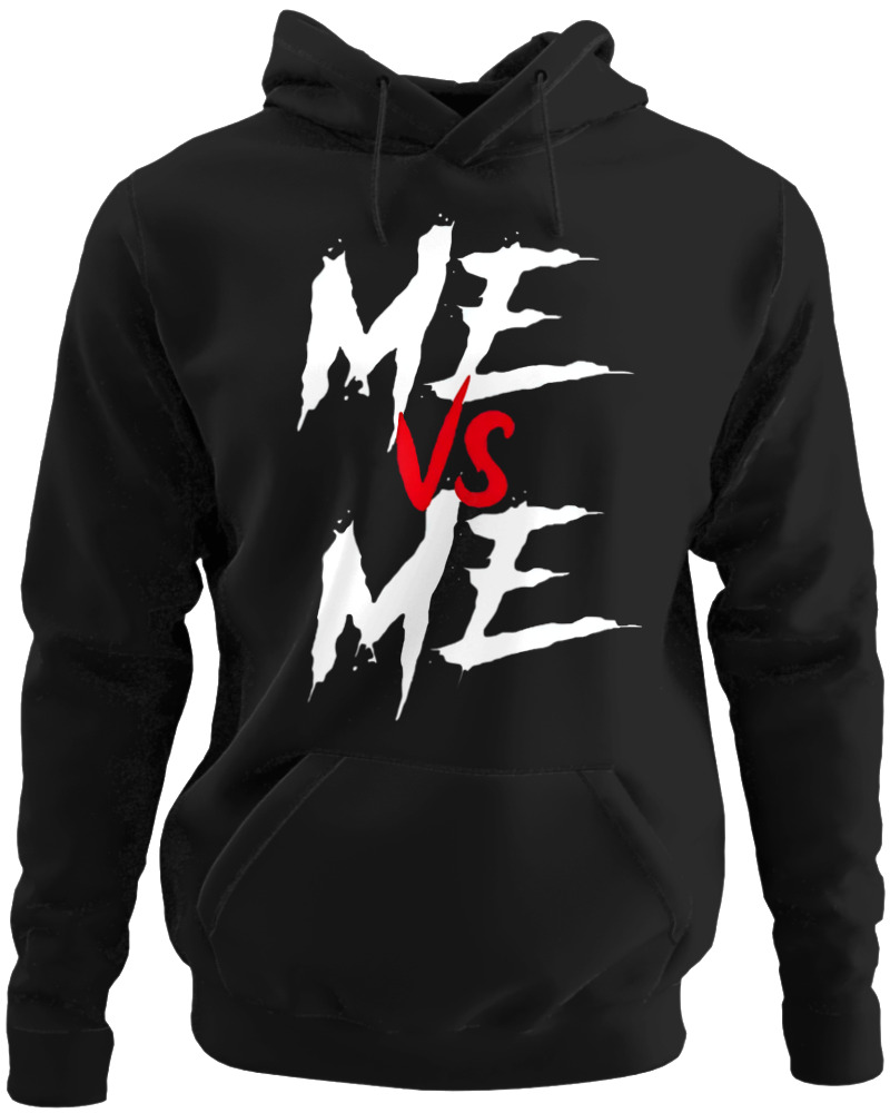 Me Vs Me - Image 0