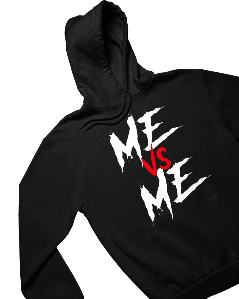Me Vs Me - Image 1