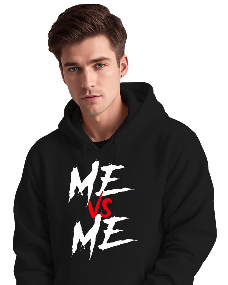Me Vs Me - Image 2
