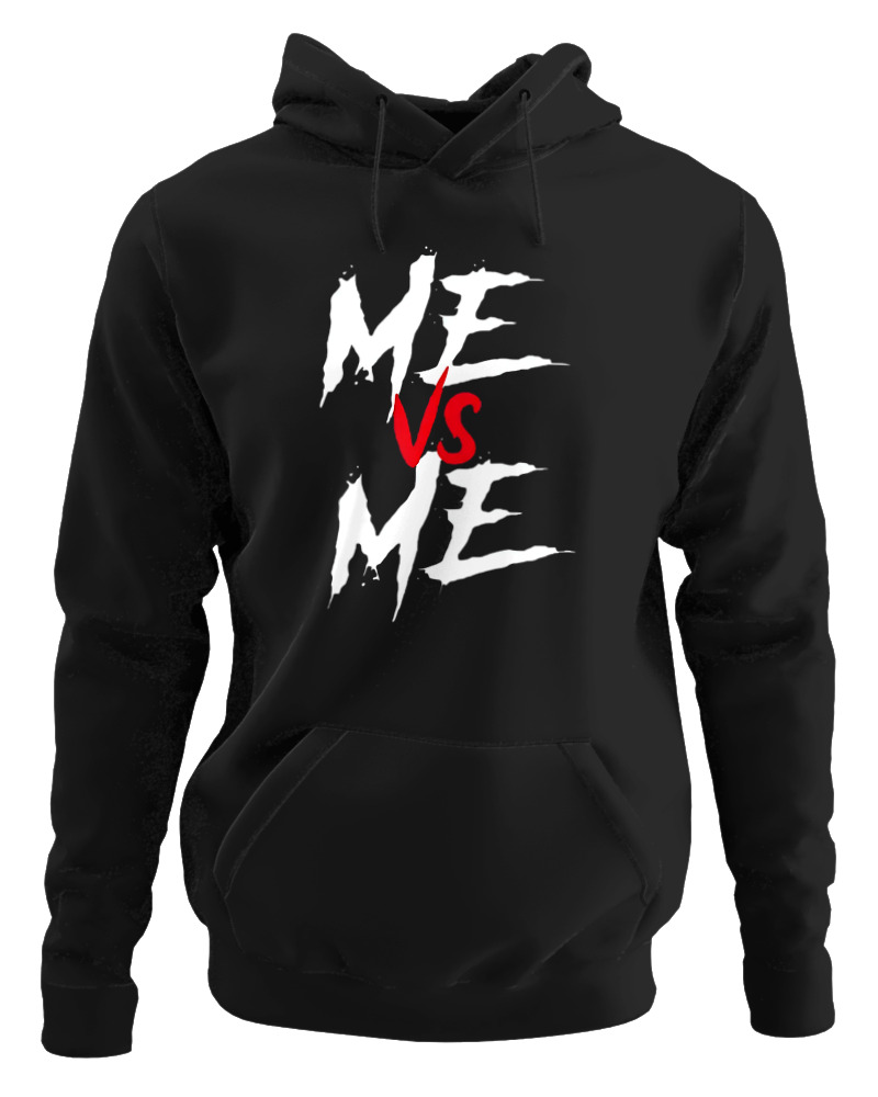 Me Vs Me
