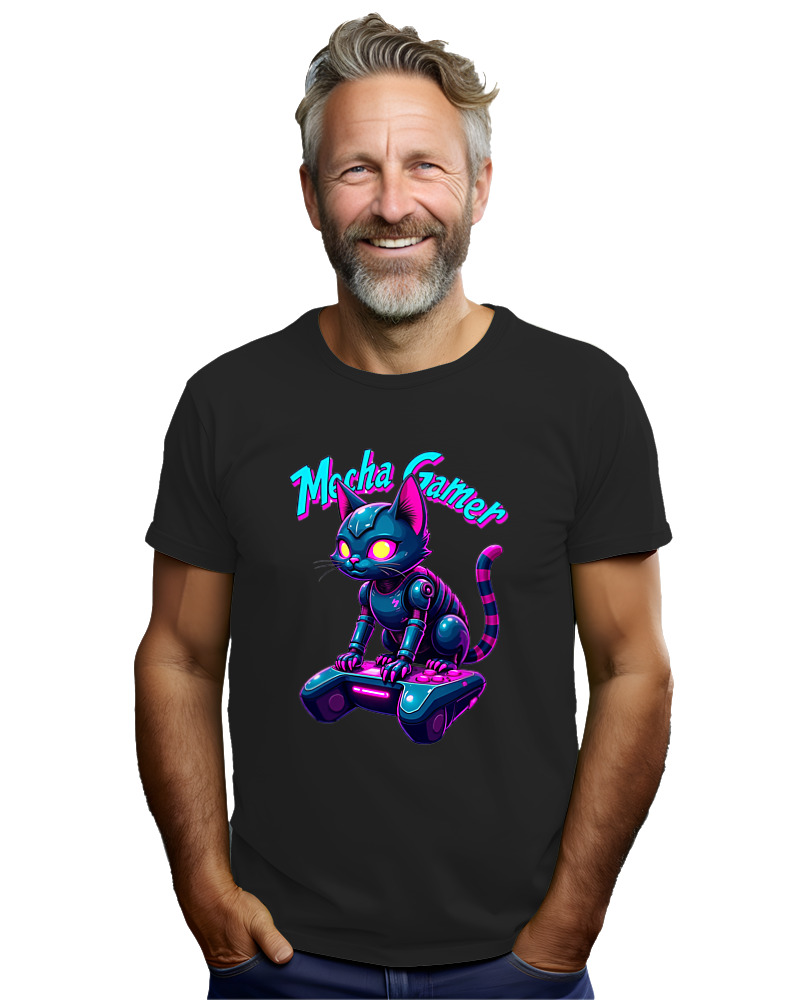 Mecha Gamer - Image 2