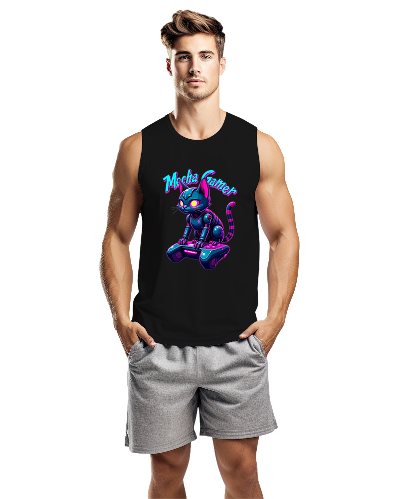 Mecha Gamer - Image 1