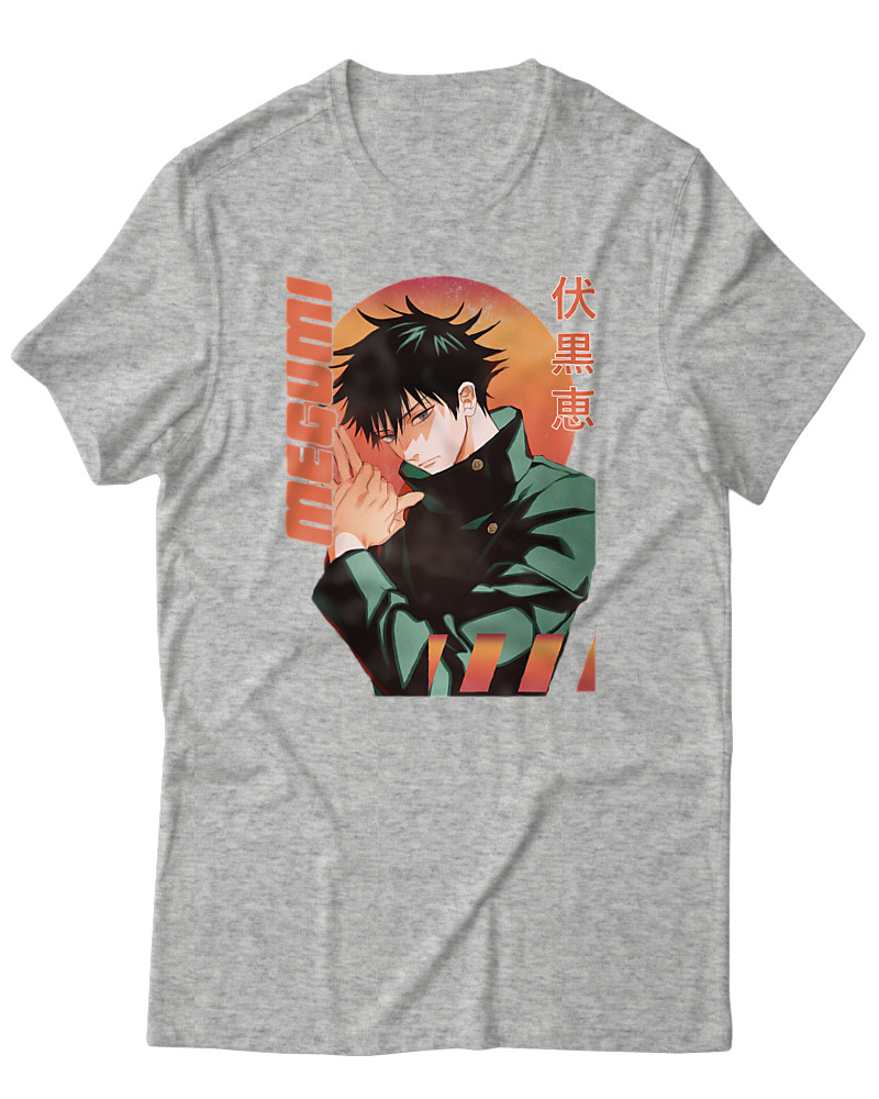 Megumi Fushiguro - Image 0