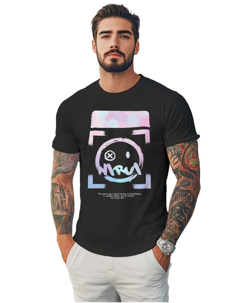 Mental Ink - Image 1