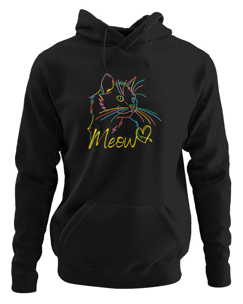 Meow
