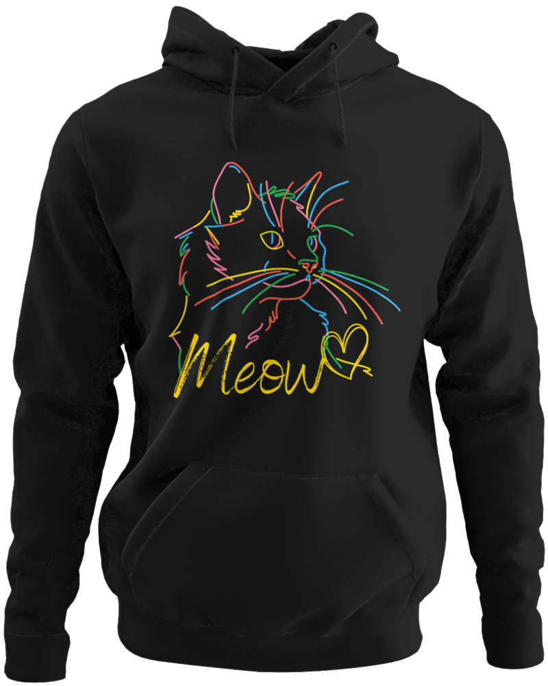 Meow