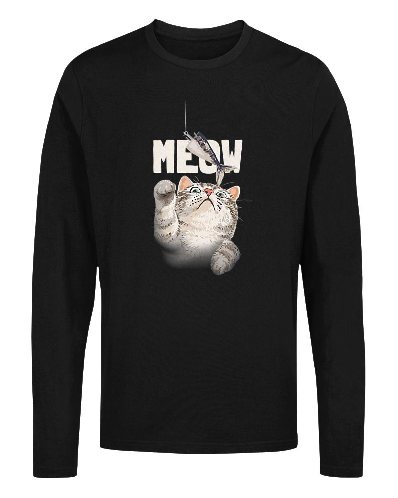 Meow