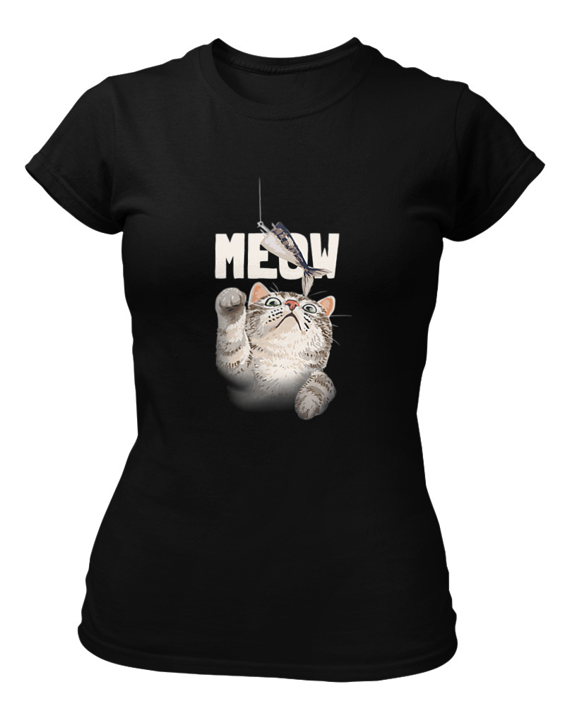Meow