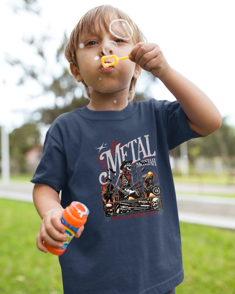Metal Is Here - Image 2