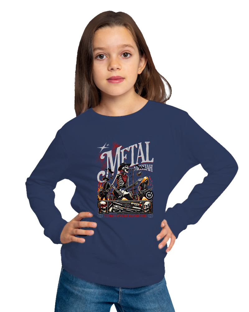 Metal Is Here - Image 1