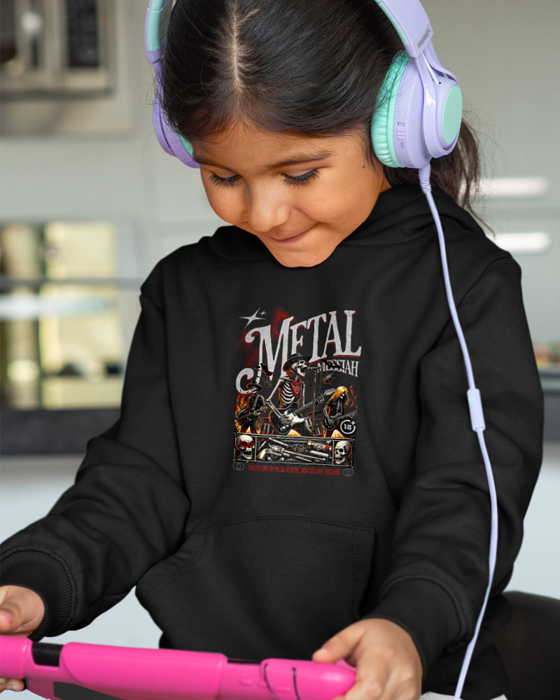 Metal Is Here - Image 2