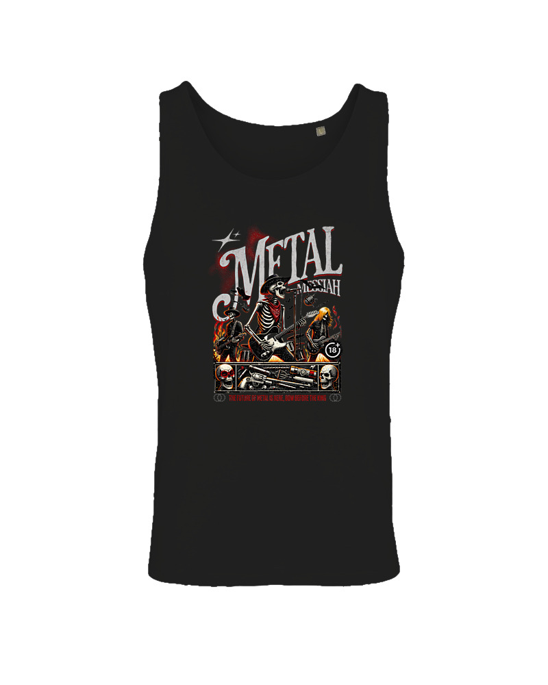 Metal Is Here - Image 0