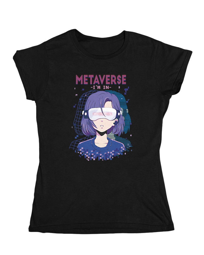Metaverse