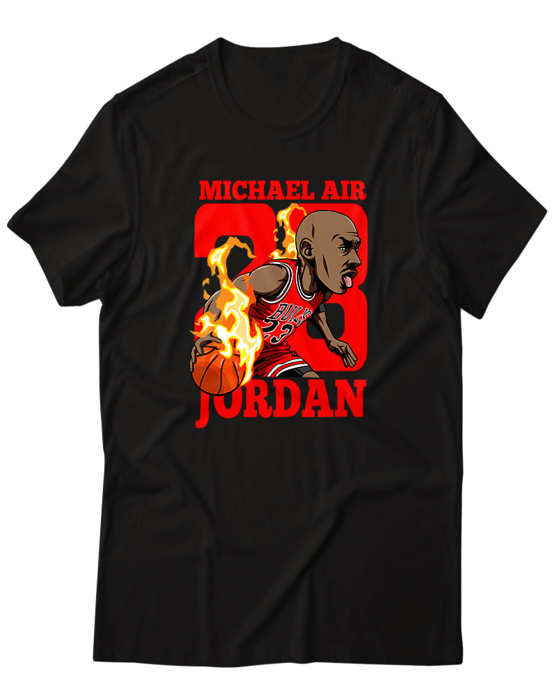Michael Air Jordan