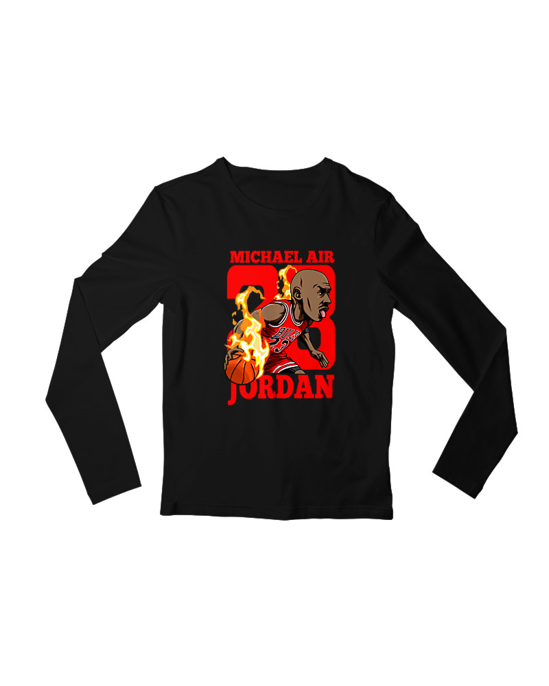 Michael Air Jordan