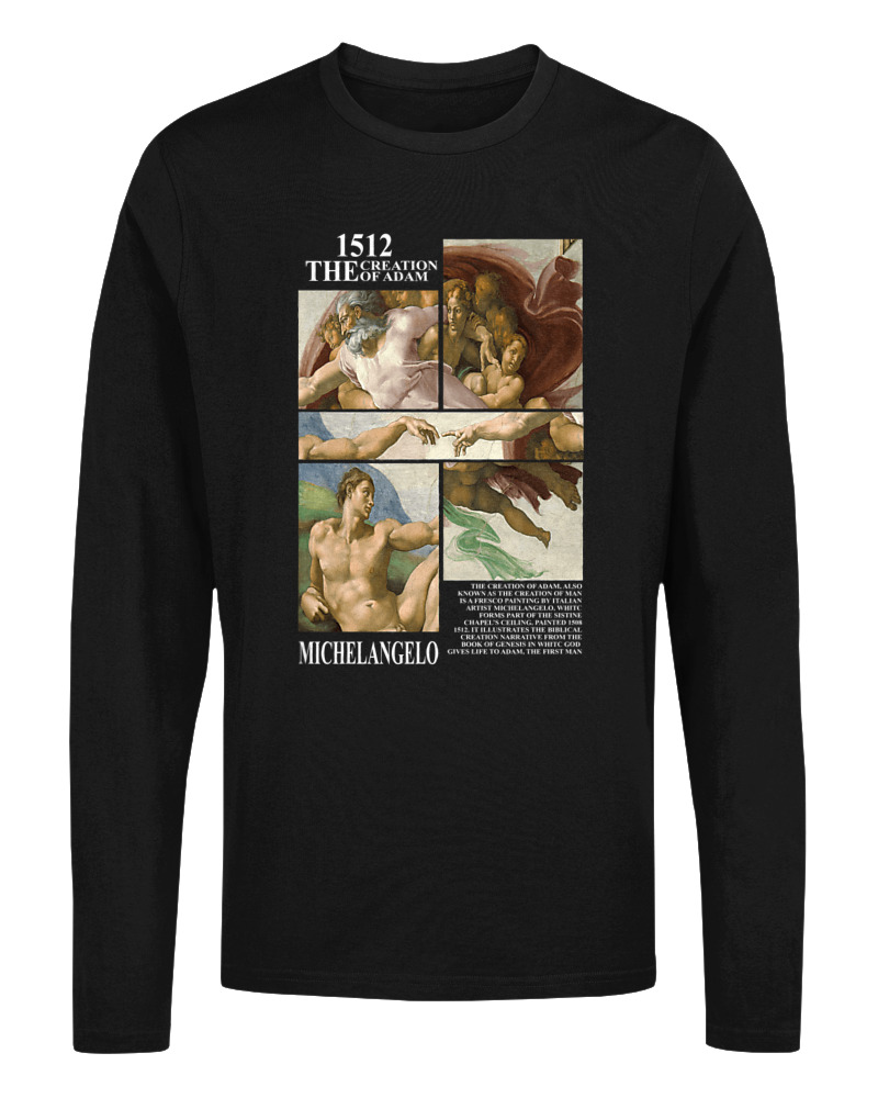 Michelangelo