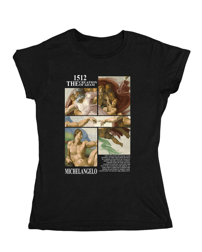 Michelangelo