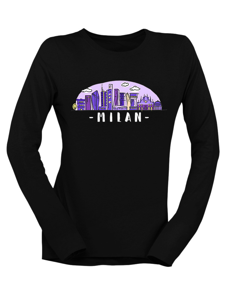 Milan