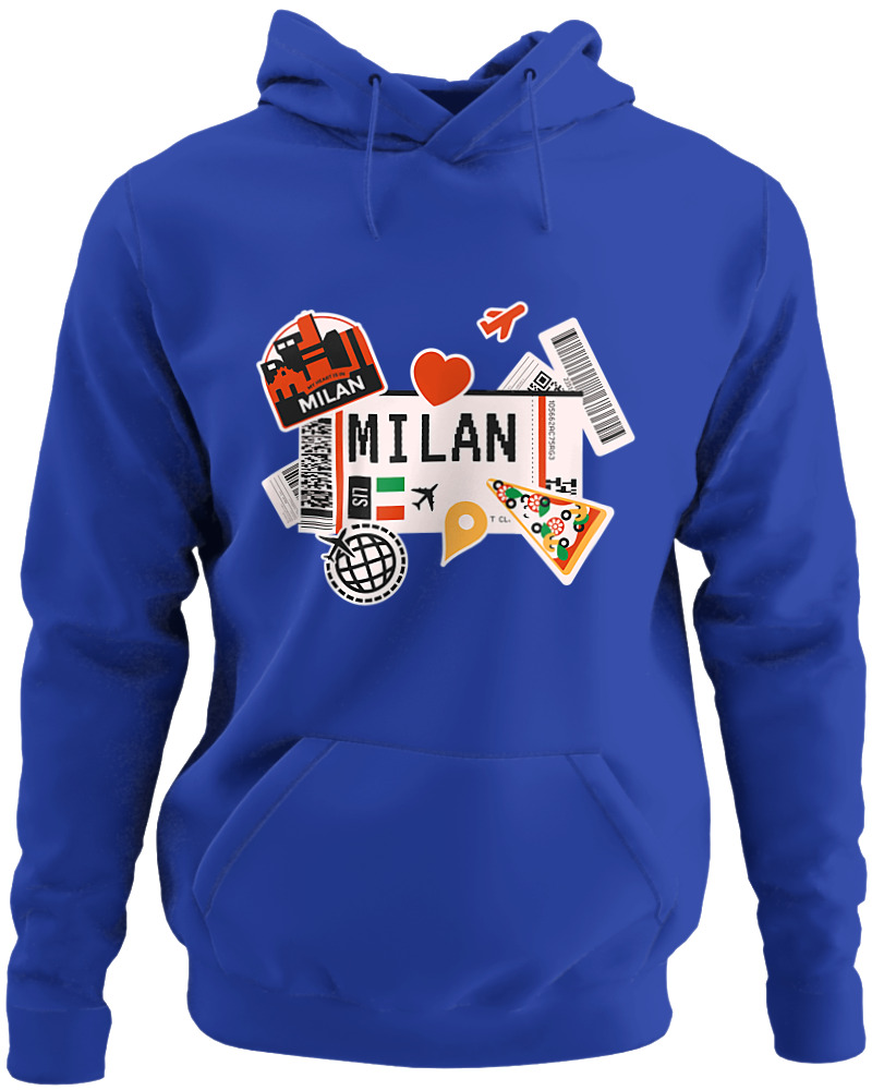 Milan Tickets