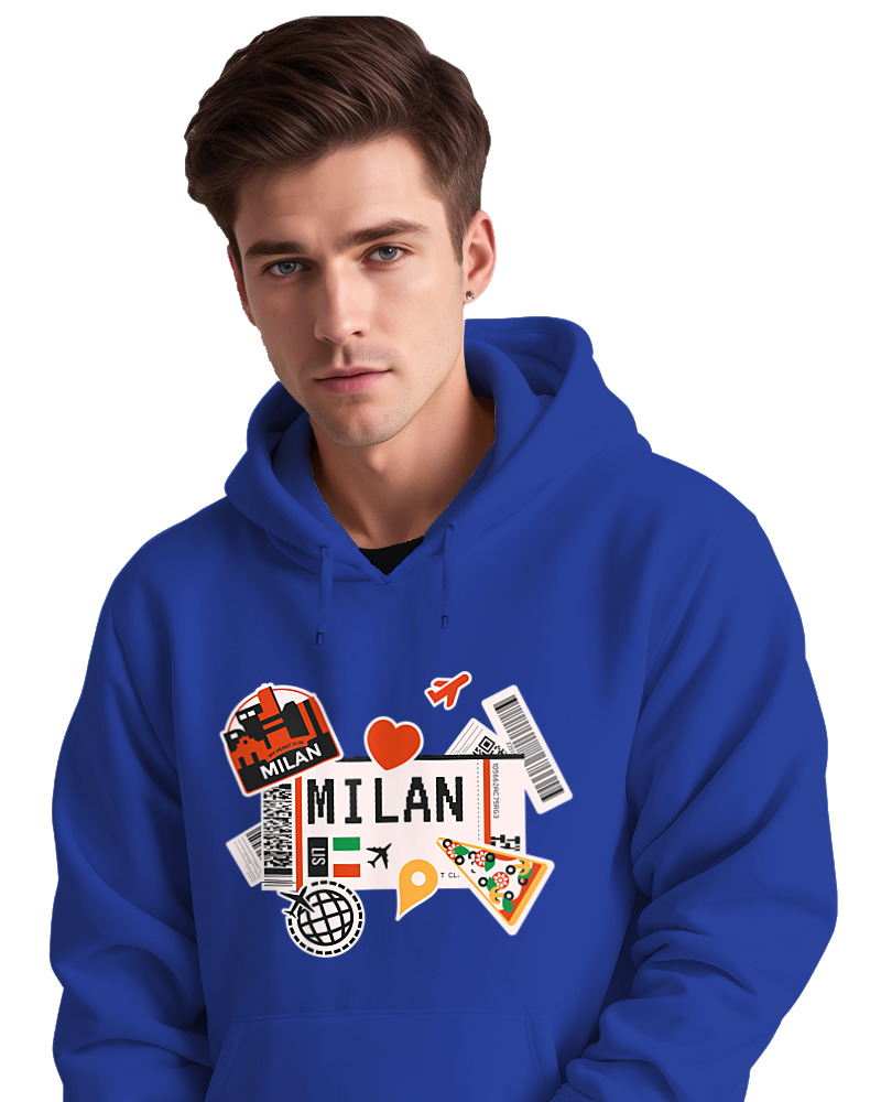 Milan Tickets - Image 2